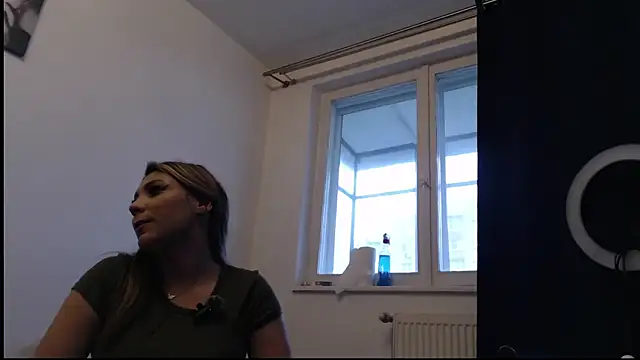 Natasha Cameron22 online show from October 7, 11:25 am