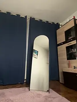 Natasha Cameron22 online show from April 8, 10:01 pm