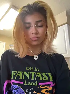 Harley cams online show from October 26, 6:14 pm