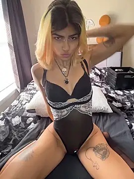 Harley cams online show from January 16, 4:25 pm