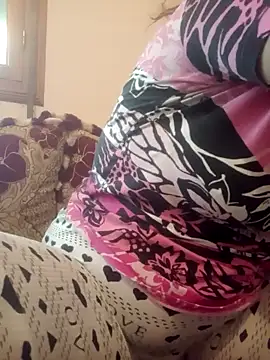 Maya-Moon online show from October 11, 5:04 pm