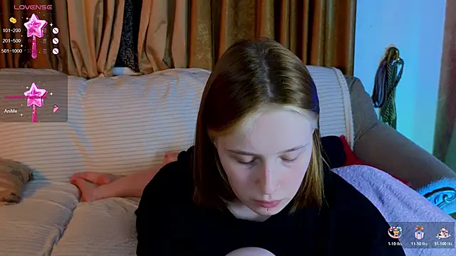 Tara Lawson online show from November 14, 7:03 pm