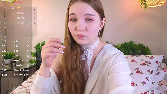 ConstanceHelms online show from November 30, 5:44 am