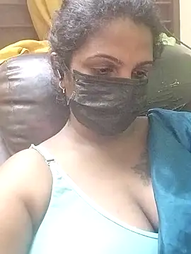 poojaa-rani online show from March 2, 6:14 pm