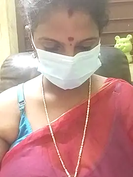 poojaa-rani online show from October 18, 5:04 pm