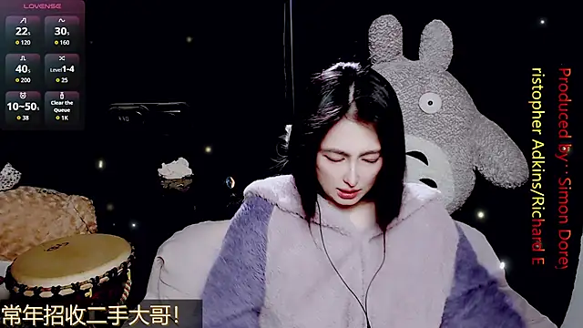 9ban online show from March 24, 1:05 pm