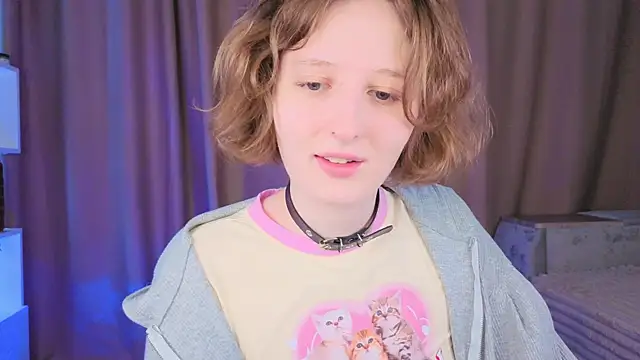 c0ralynx online show from April 16, 7:08 am