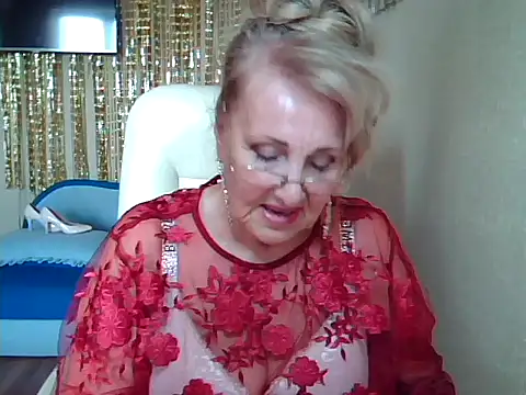 Margo Sweety online show from October 8, 10:52 am