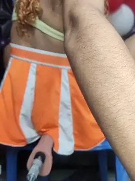 Megann 9 online show from February 18, 11:20 am