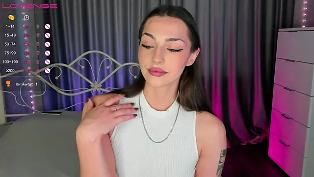 LilFlexxy online show from October 10, 11:59 am