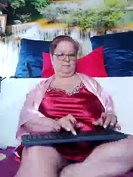 QueenPammy1 online show from January 17, 7:16 am