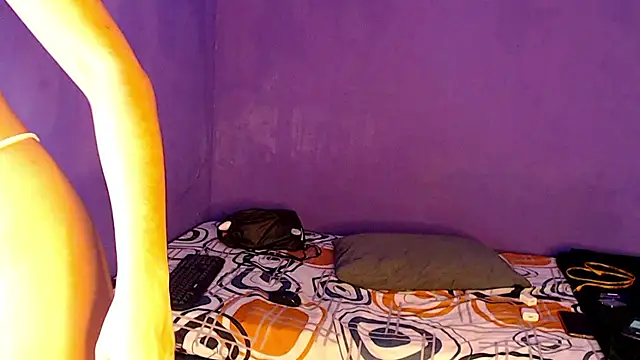 marina huerta03 online show from September 8, 6:29 pm