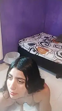 marina huerta03 online show from October 15, 7:05 pm