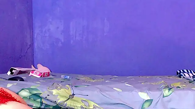 marina huerta03 online show from October 4, 7:29 pm