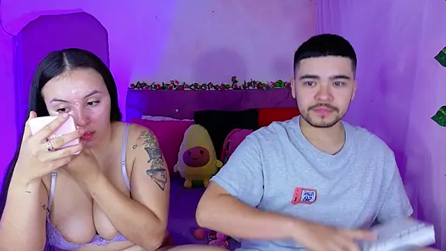  mia and mike  online show from October 20, 12:52 pm