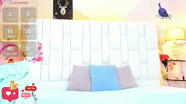 cherryboom23 online show from October 22, 7:41 pm