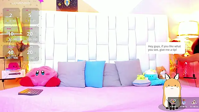 cherryboom23 online show from September 13, 7:22 pm