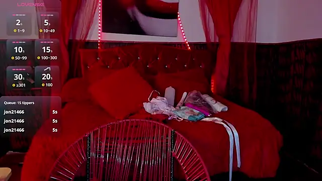 dirtyBBWplay online show from October 21, 3:21 am