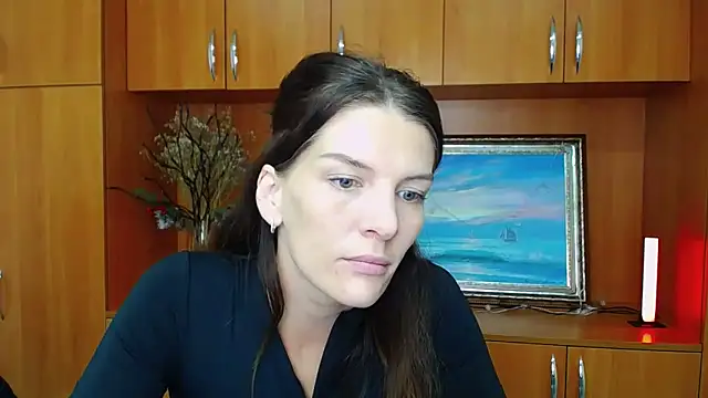 VanessaRey  online show from September 29, 7:13 am