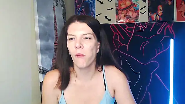 VanessaRey  online show from October 22, 7:24 am