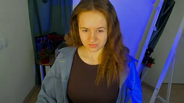 Catherine e online show from January 5, 8:12 pm