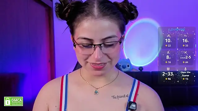 Taiga Cute online show from September 19, 7:18 am