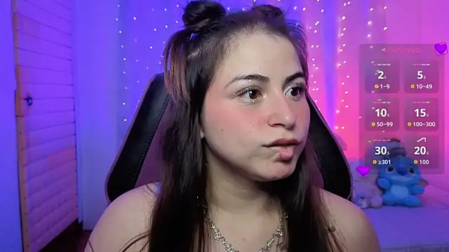 Taiga Cute online show from April 18, 9:45 am