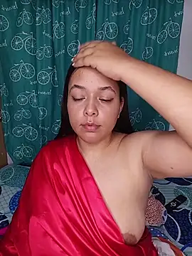 Nisha parvarti online show from October 5, 10:04 pm