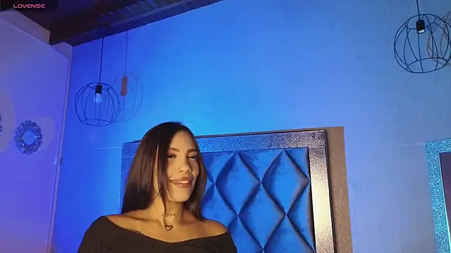 Danna williamss online show from November 29, 11:25 am