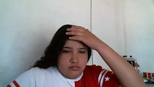 Valeria Tiffany online show from March 24, 4:56 pm