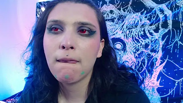 mikaskullcs online show from April 14, 4:51 pm