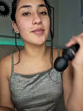 kity x online show from October 4, 8:46 pm