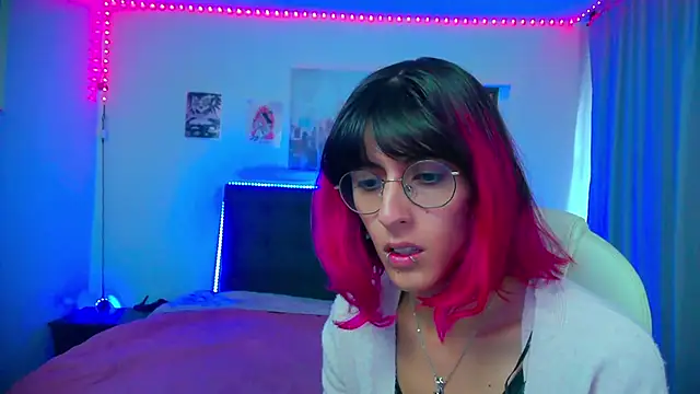 goth minerva online show from February 16, 1:33 pm