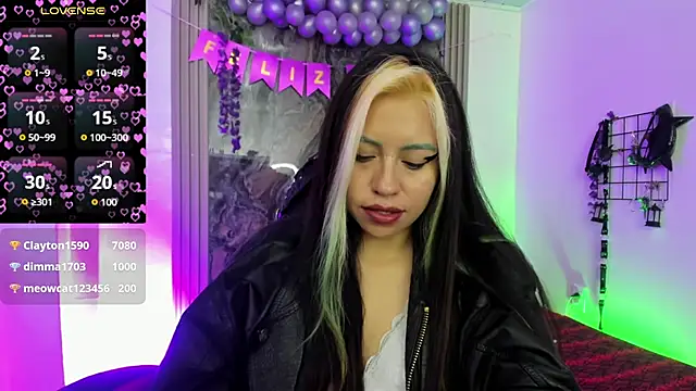 midory  online show from December 4, 4:37 am