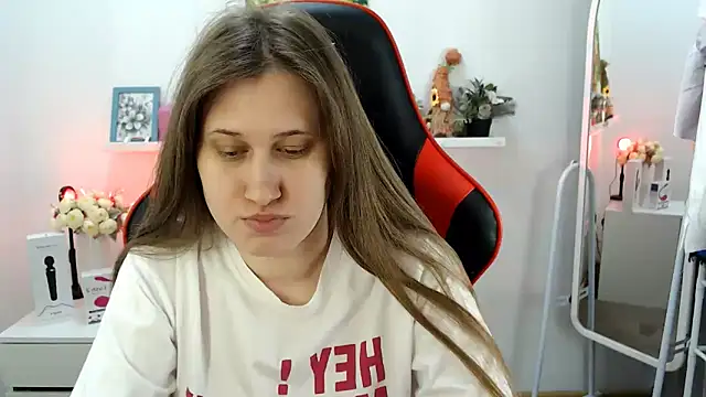 Lucky Lana online show from April 20, 2:36 am