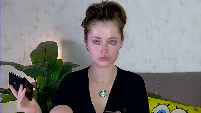 AshleyD  online show from October 21, 2:48 am