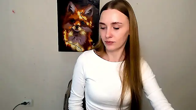 Doll Angelina online show from April 29, 6:49 am