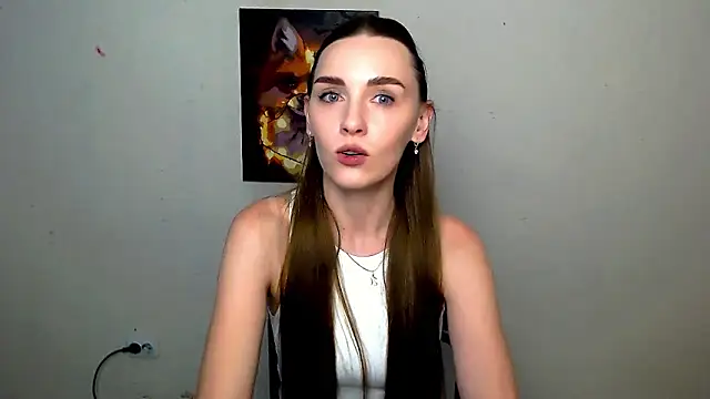 Doll Angelina online show from June 11, 5:48 am