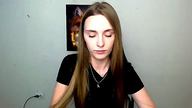 Doll Angelina online show from June 16, 6:03 am
