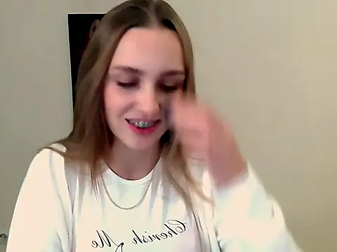 Doll Angelina online show from October 16, 6:27 am