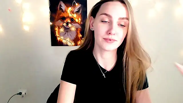 Doll Angelina online show from March 14, 9:21 am