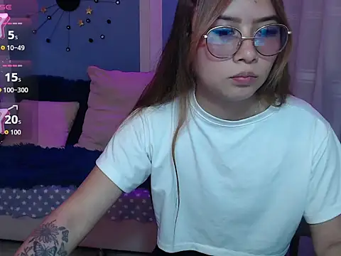 Fiorellaa delsd online show from November 21, 3:36 pm