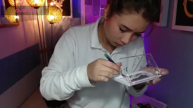 Fiorellaa delsd online show from September 13, 1:52 pm