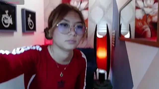 Fiorellaa delsd online show from November 25, 3:58 pm