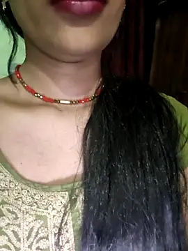 Eshwari Chopra online show from April 9, 4:59 am