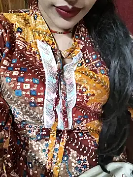 Eshwari Chopra online show from October 12, 9:01 am