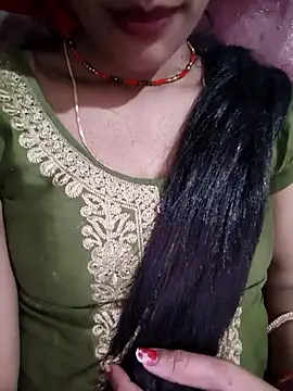 Eshwari Chopra online show from March 7, 3:46 am