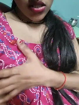 Eshwari Chopra online show from June 8, 1:28 am