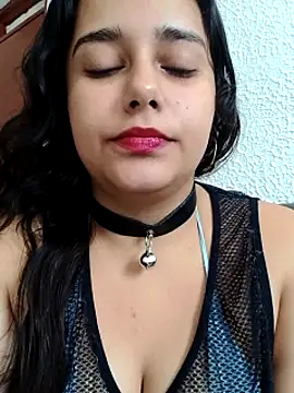 dulcewitch online show from October 1, 2:22 pm