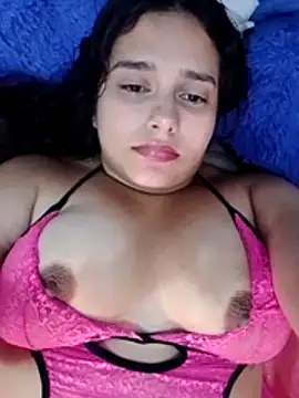 dulcewitch online show from January 11, 8:58 pm